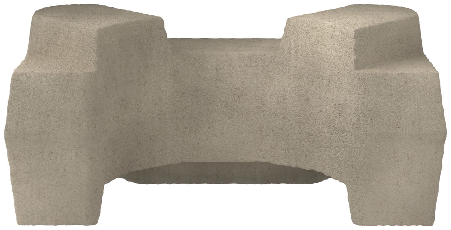 FISCHER ITALIA FIS00559130 FFRBB ZAVORRA PER BASE