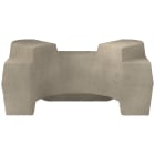 FISCHER ITALIA FIS00559130 FFRBB ZAVORRA PER BASE