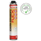 FISCHER ITALIA FIS00559708 SCHIUMA SERRAMENTO FLEX