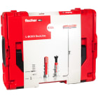 FISCHER ITALIA FIS00560491 L-BOXX DUOLINE 833PZ