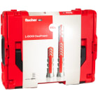 FISCHER ITALIA FIS00560492 L-BOXX DUOPOWER 910PZ