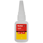 FISCHER ITALIA - FIS00562062 NTJH SG20 ADESIVO ISTANTANEO