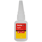 FISCHER ITALIA FIS00562062 NTJH SG20 ADESIVO ISTANTANEO