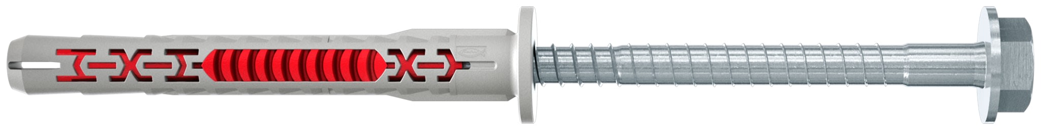 FISCHER ITALIA - FIS00562152 DUOXPAND 8X80 FUS