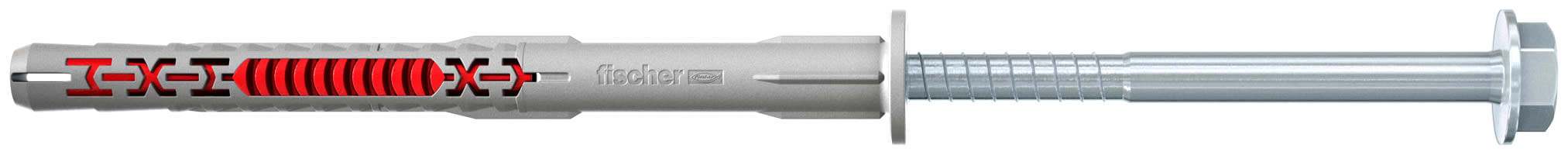 FISCHER ITALIA FIS00562168 DUOXPAND 10X100 FUS