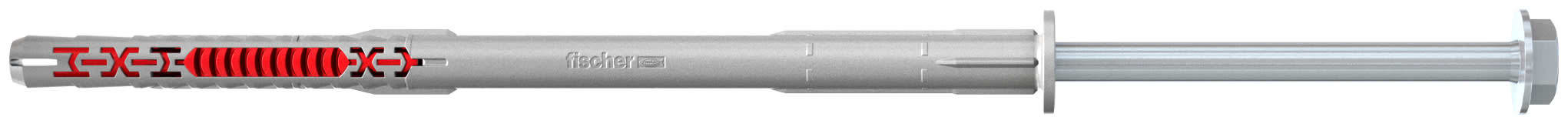 FISCHER ITALIA FIS00562174 DUOXPAND 10X230 FUS