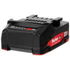 FISCHER ITALIA - FIS00563787 FSS-B 18V 2.0AH