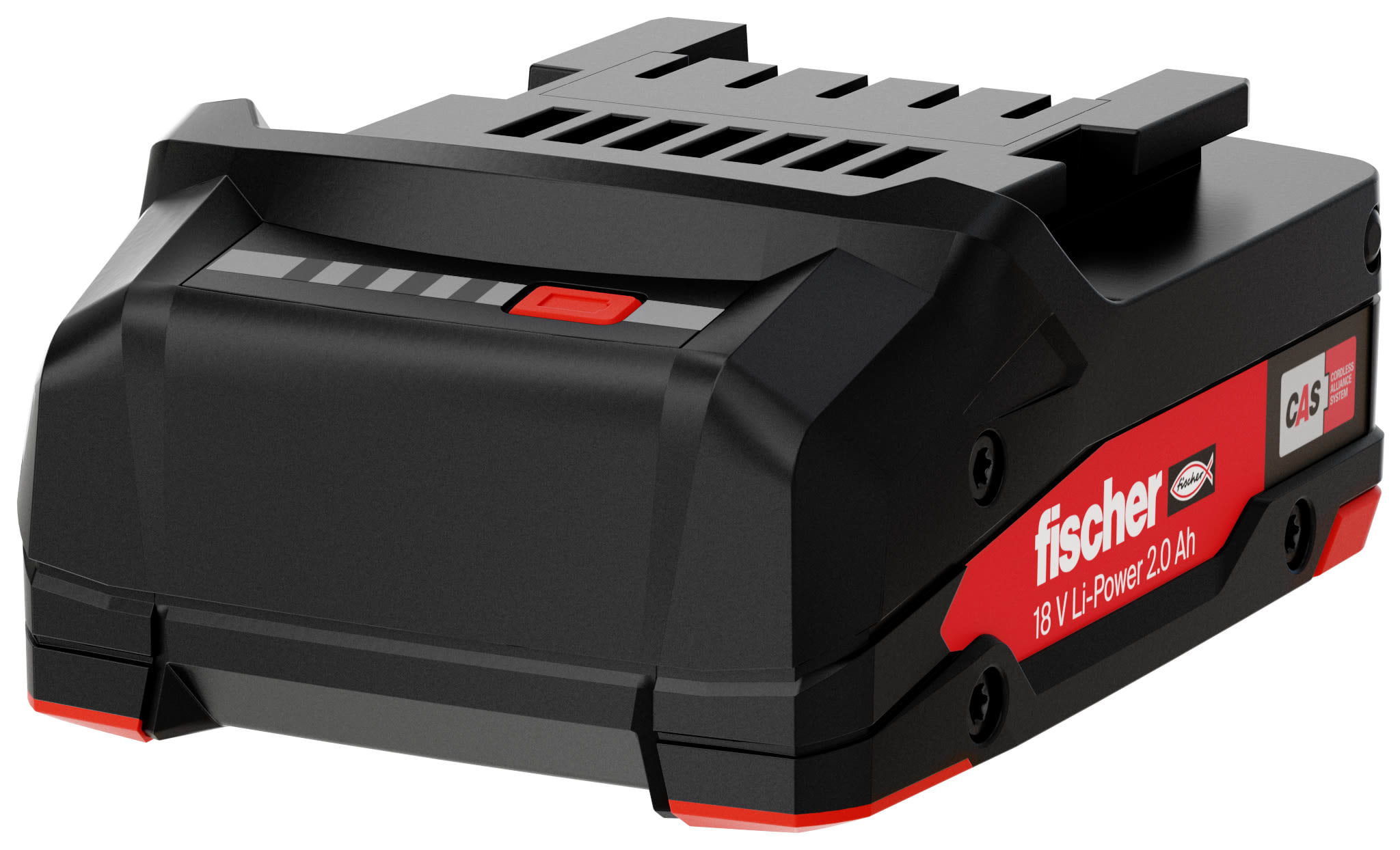 FISCHER ITALIA FIS00563787 FSS-B 18V 2.0AH