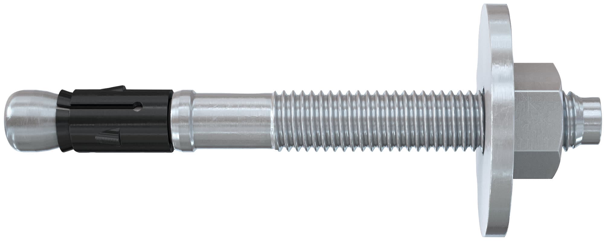 FISCHER ITALIA FIS00564681 FAZ II PLUS 10/10 K GS