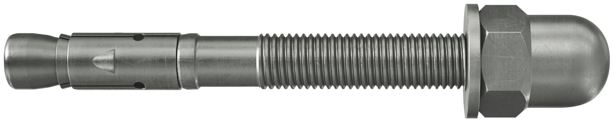 FISCHER ITALIA FIS00564692 FAZ II PLUS 10/20 H R