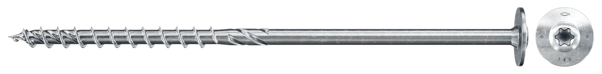 FISCHER ITALIA FIS00566341 FPF II WTP 10,0X140 BC 50