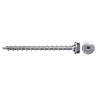 FISCHER ITALIA FIS00566376 FPF II HWTF 10,0X80 BC 50