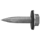 FISCHER ITALIA FIS00567188 SOLAR SCREW 6X25 EPDM A2