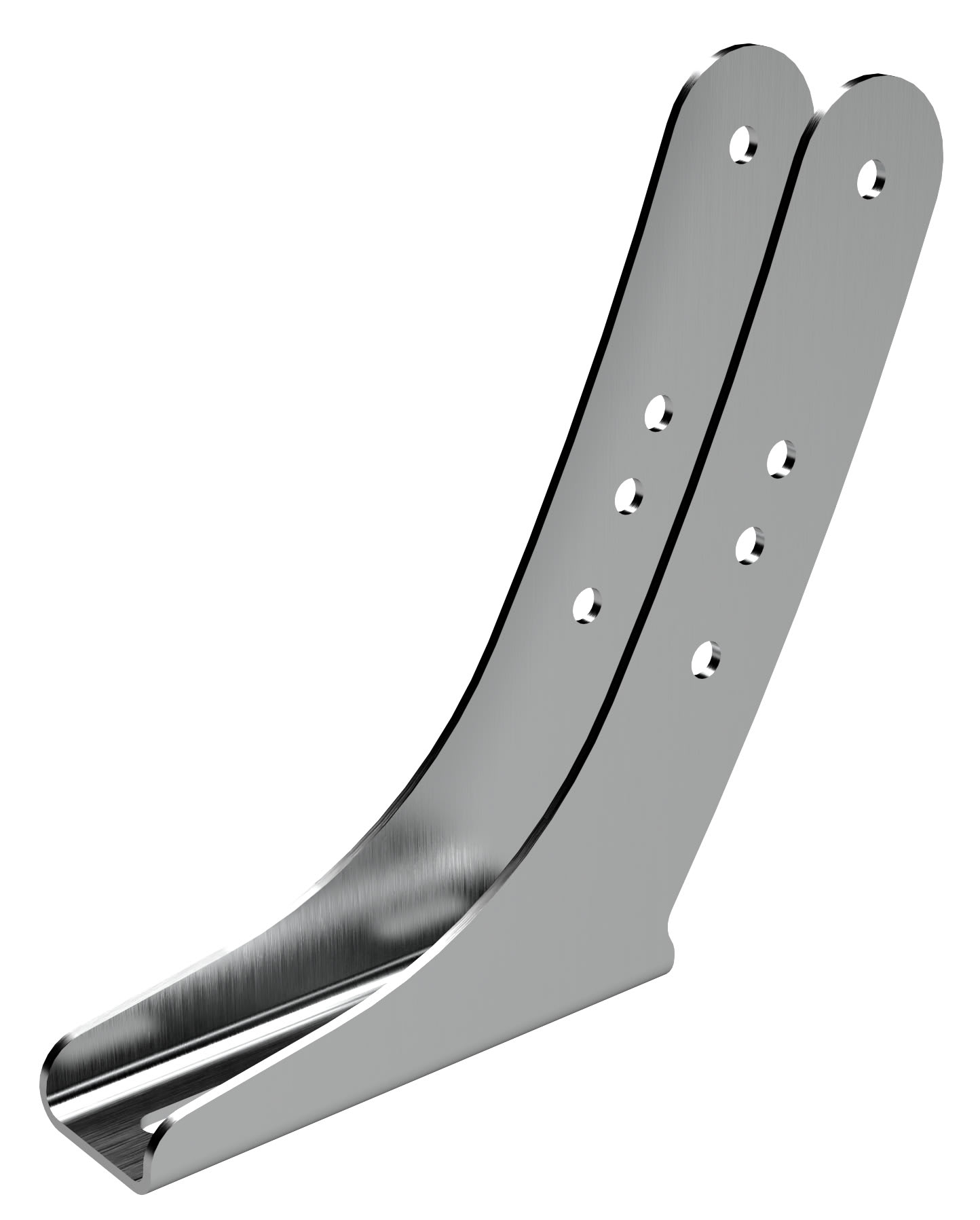 FISCHER ITALIA - FIS00567479 SOLAR-Y BASE 200 MM