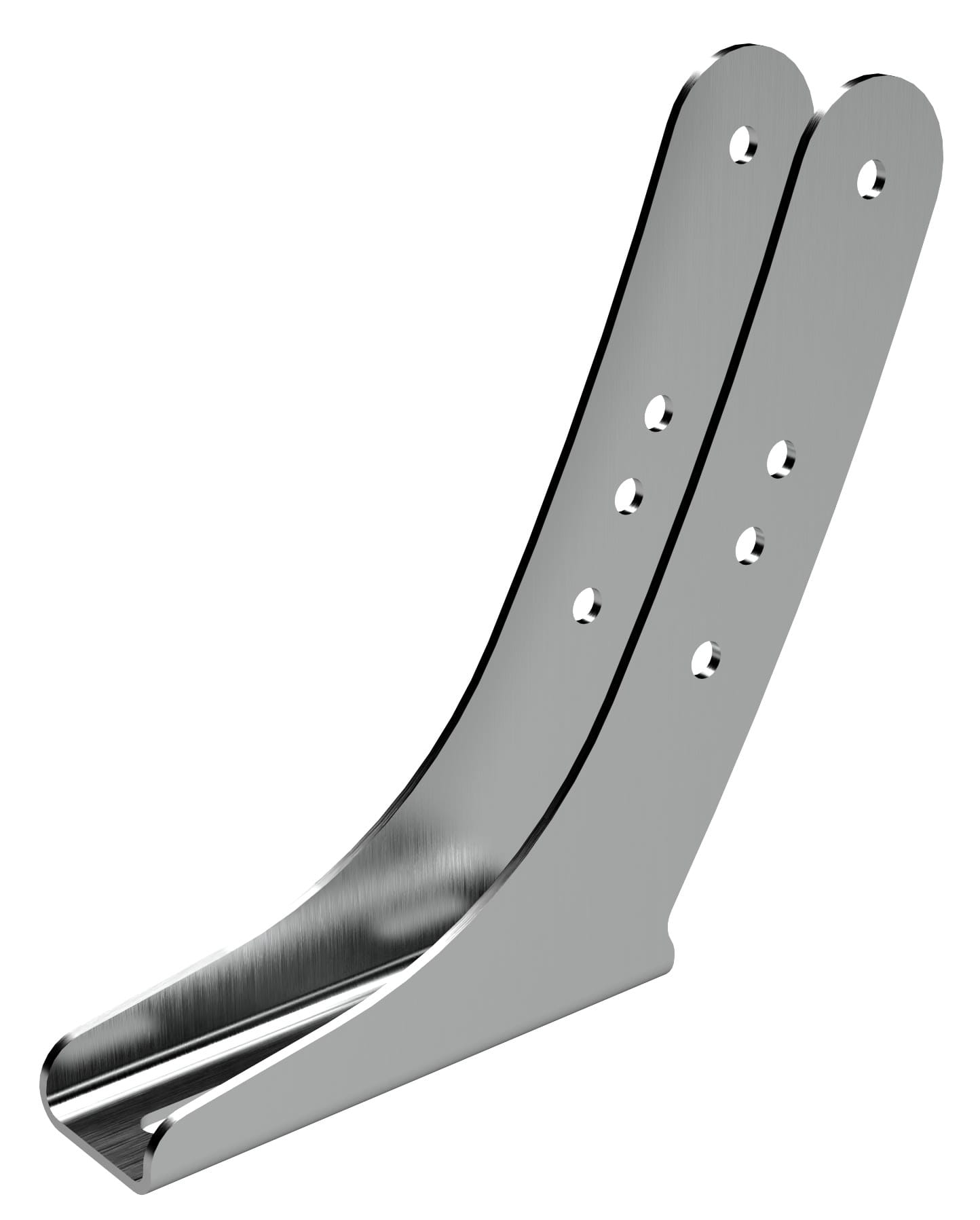 FISCHER ITALIA FIS00567479 SOLAR-Y BASE 200 MM