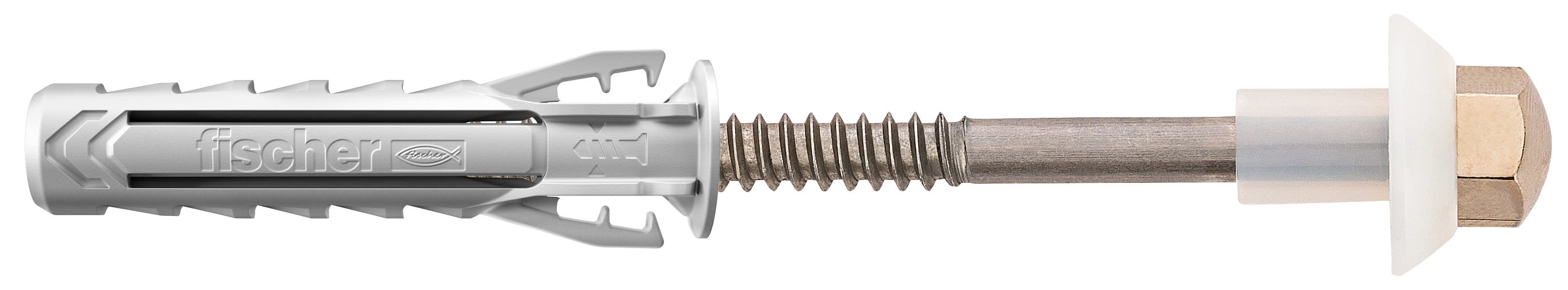 FISCHER ITALIA FIS00567585 WB 2 INOX
