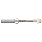 FISCHER ITALIA FIS00567585 WB 2 INOX