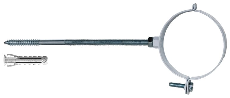 FISCHER ITALIA - FIS00567602 CCF 100 V BIANCO