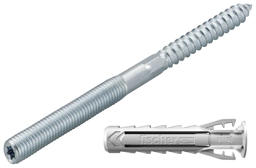 FISCHER ITALIA - FIS00567615 KIT STS PLUS M8X90