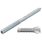 FISCHER ITALIA FIS00567615 KIT STS PLUS M8X90
