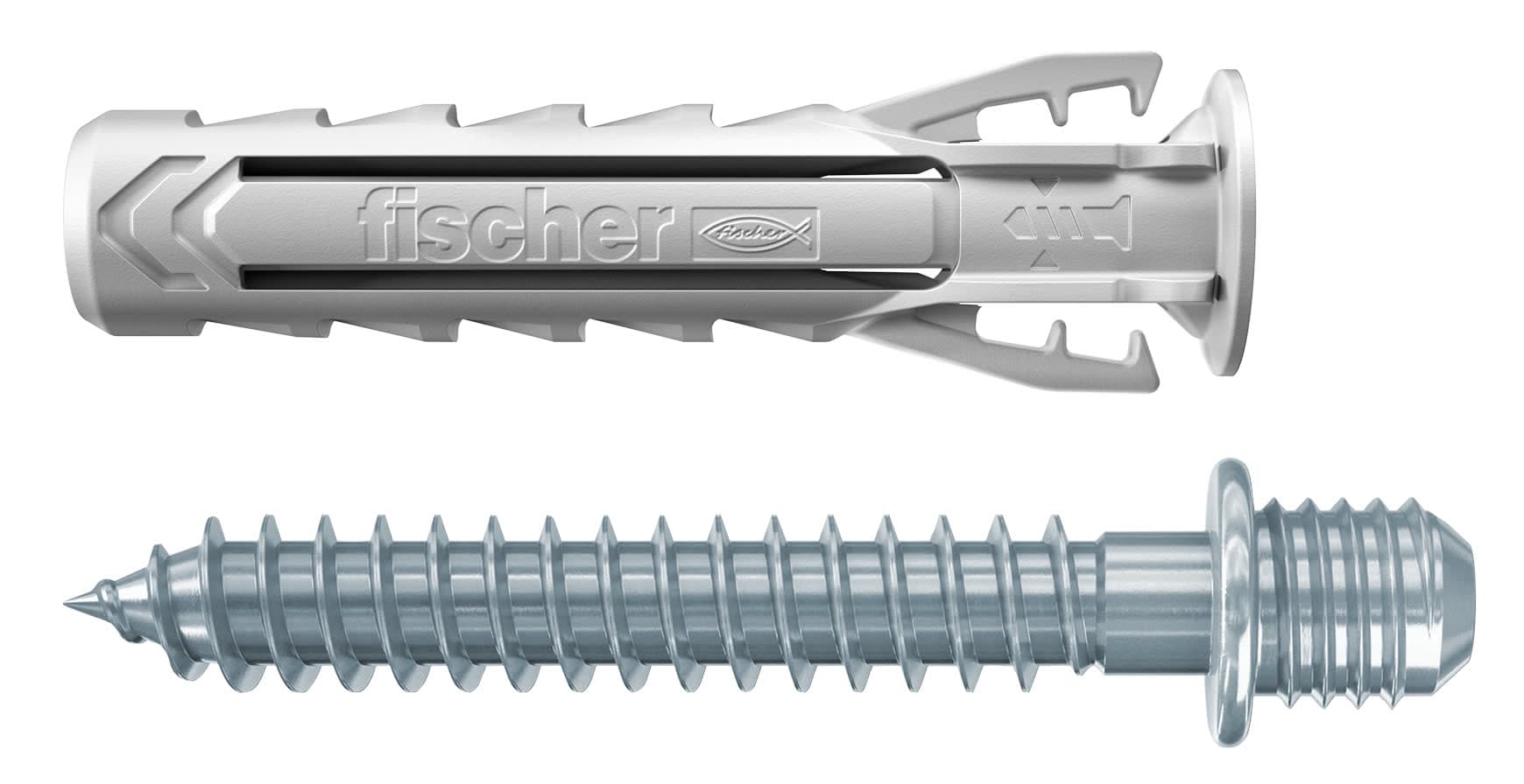 FISCHER ITALIA FIS00567630 SX PLUS 6X30 DV VITE DOPPIO FI
