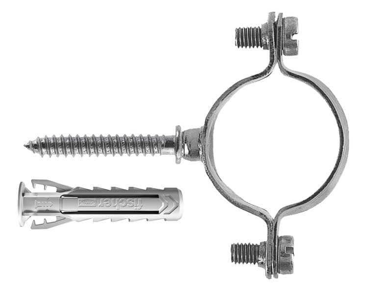 FISCHER ITALIA FIS00567637 KIT COLL.D20 10PZ