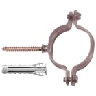FISCHER ITALIA FIS00567653 CUV D22 COLL.RAME (10 PZ)