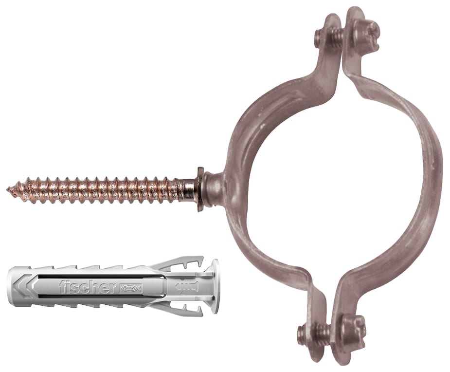 FISCHER ITALIA FIS00567654 CUV D28 COLL.RAME (10 PZ)