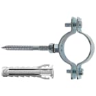 FISCHER ITALIA - FIS00567678 CPT 2 1/2 COLLARE PESANTE