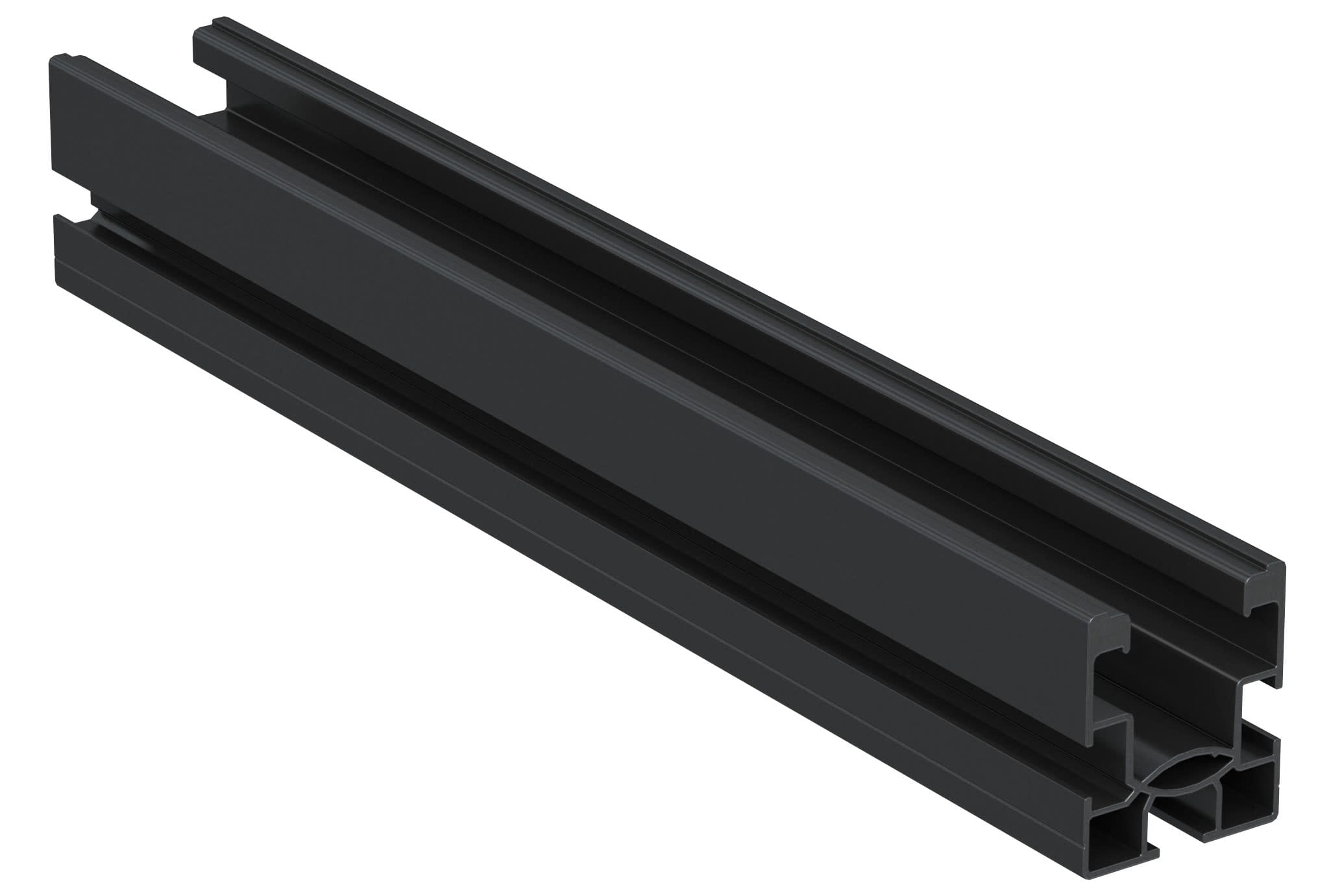 FISCHER ITALIA FIS00570766 SOLARFISH H44 3,65 M BLACK AL
