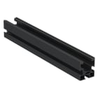 FISCHER ITALIA FIS00570766 SOLARFISH H44 3,65 M BLACK AL