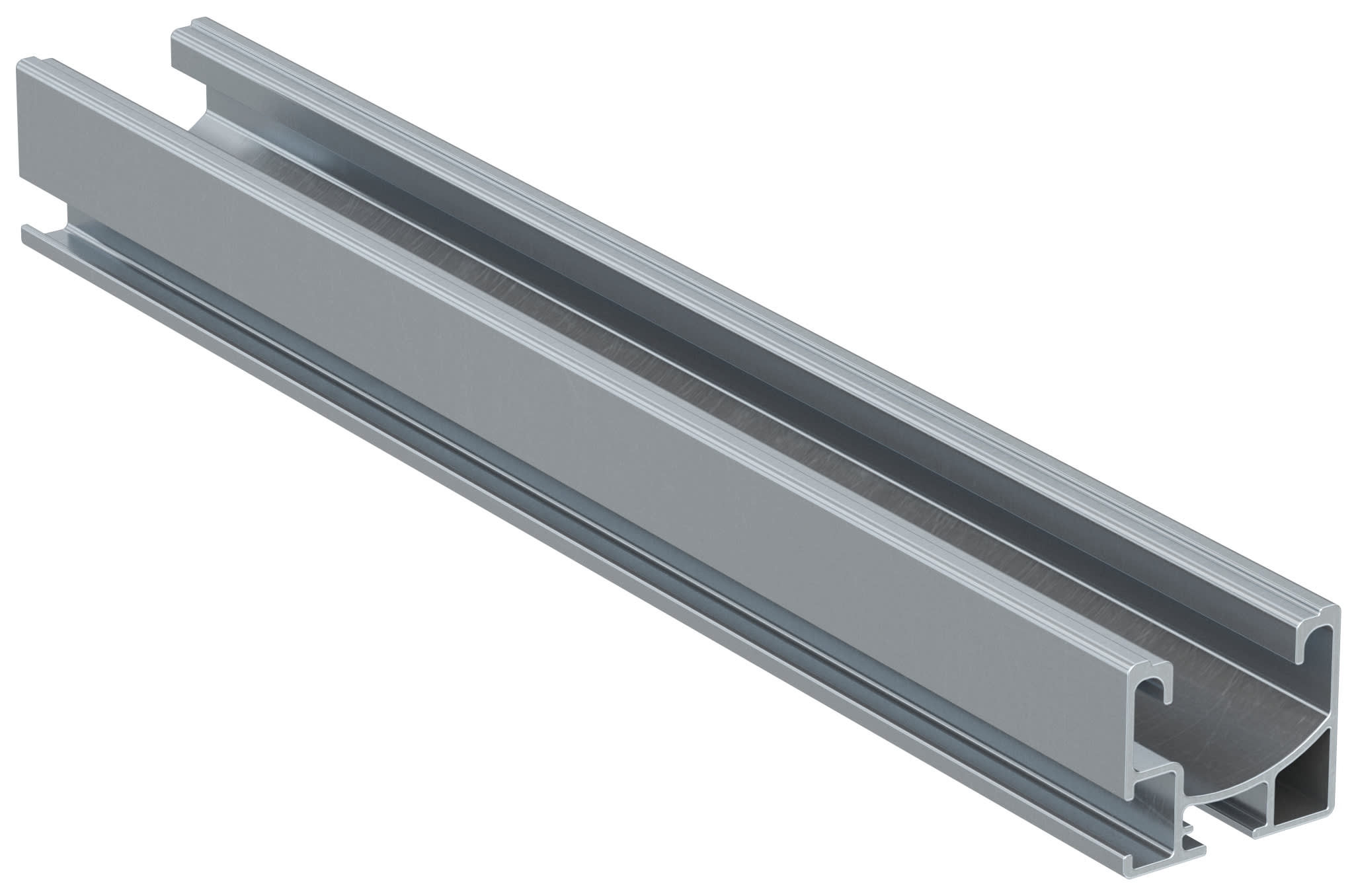 FISCHER ITALIA - FIS00572211 SOLARFISH H33 4,85 M AL