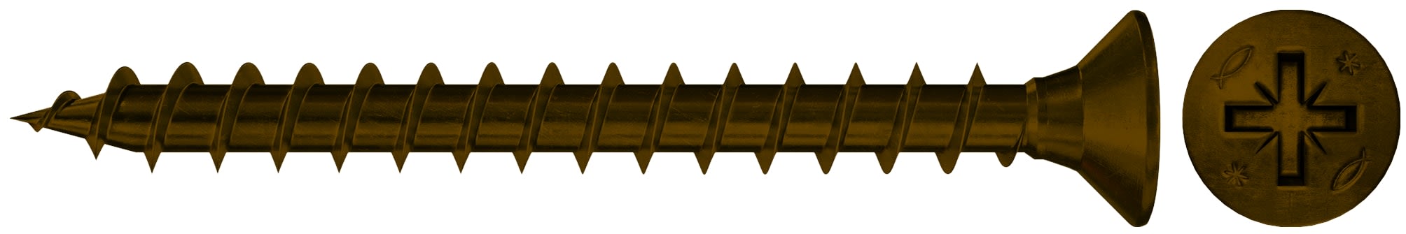 FISCHER ITALIA - FIS00572246 FVT CZF 4,5X35 BU 200