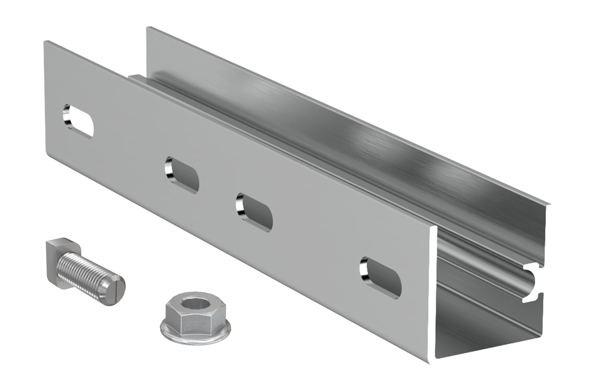 FISCHER ITALIA - FIS00572445 SOLARFISH H44 CONNECTOR AL