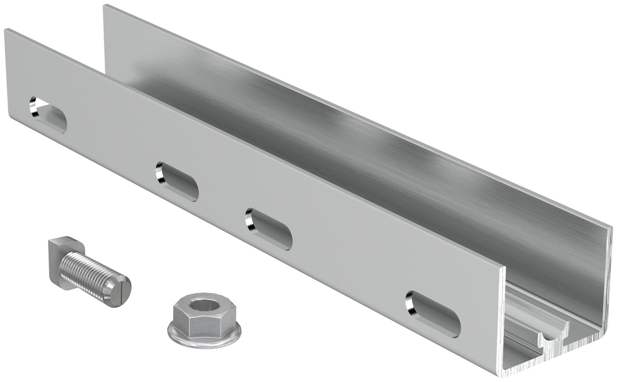 FISCHER ITALIA - FIS00572446 SOLARFISH H33 CONNECTOR AL