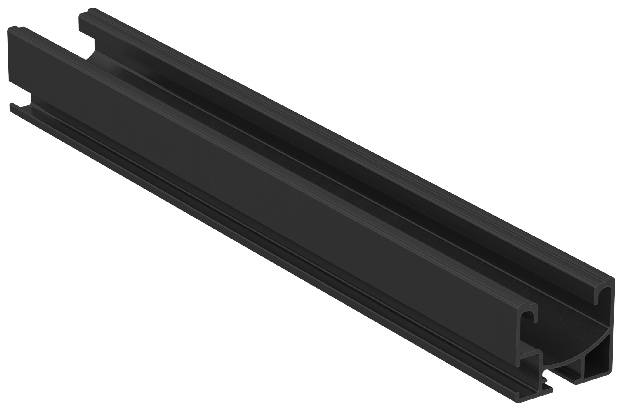 FISCHER ITALIA FIS00572451 SOLARFISH H33 3,65 M BLACK AL