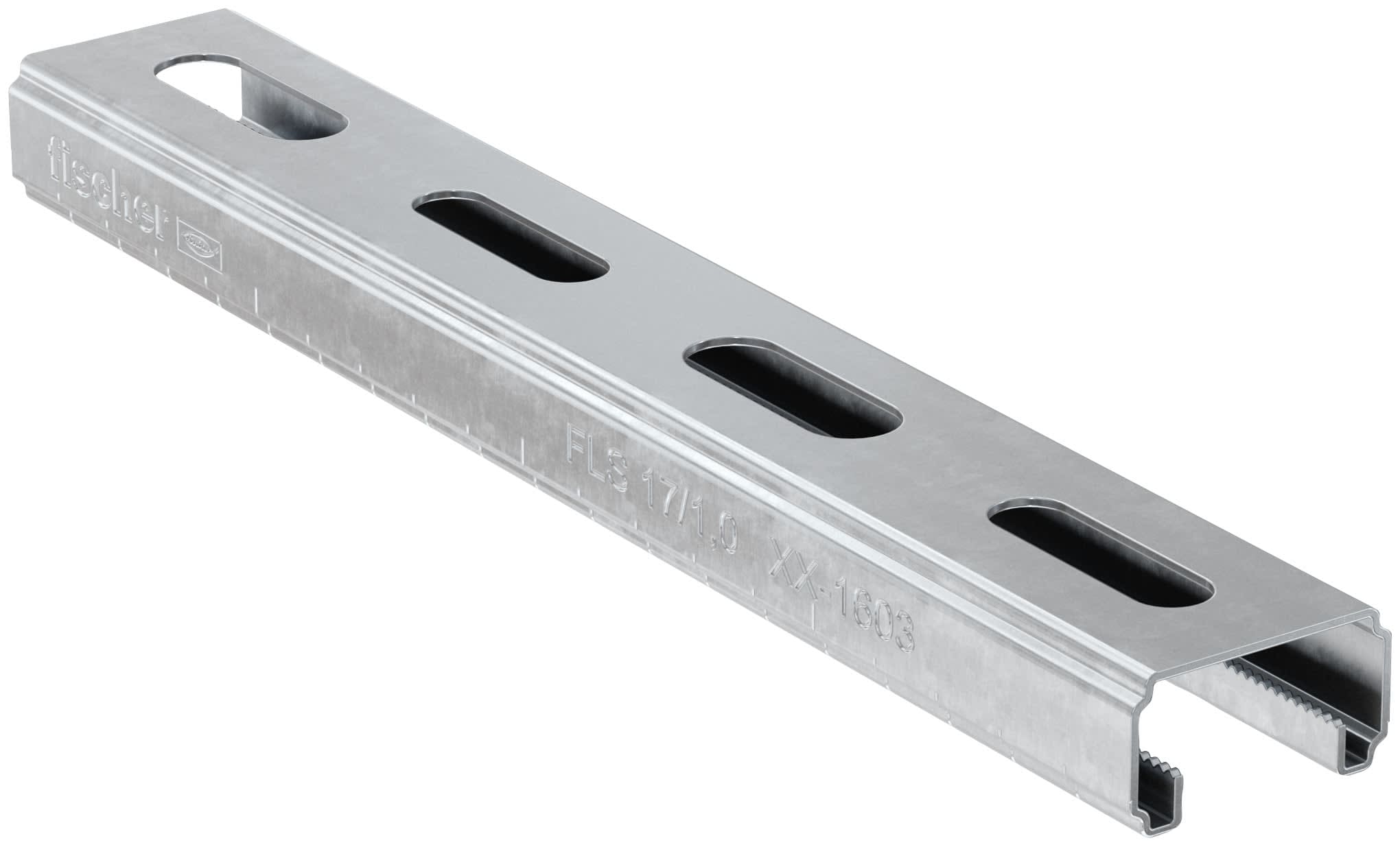 FISCHER ITALIA FIS00572539 FLS 31/17/1.0 - 2M