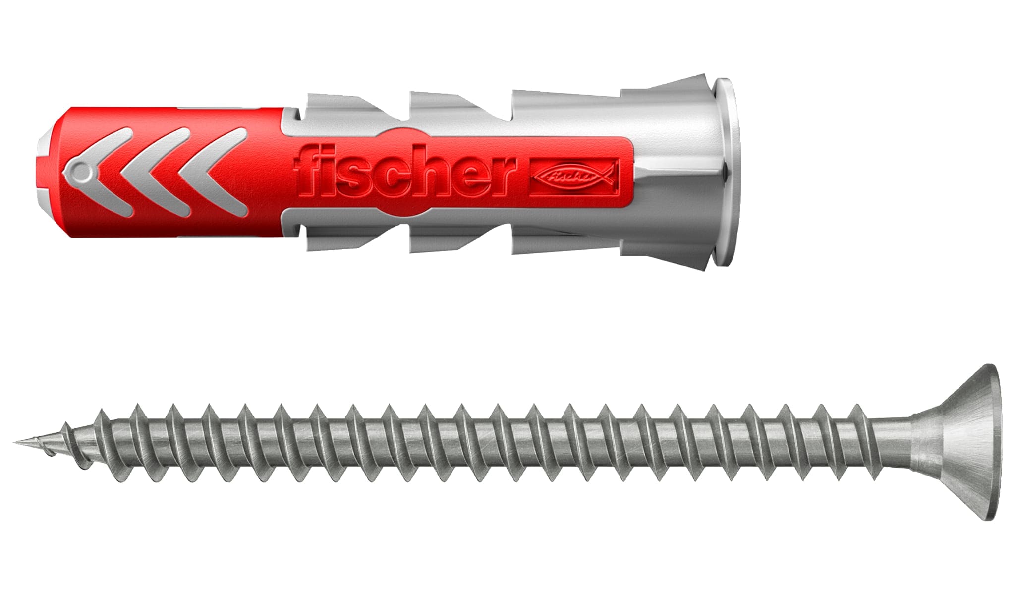FISCHER ITALIA FIS00572884 DUOPOWER 5X25 S BARATTOLO 300P