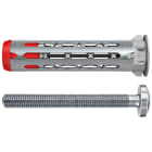 FISCHER ITALIA - FIS00572920 DUOHM 4X55 S PZ TASSELLO/VITE