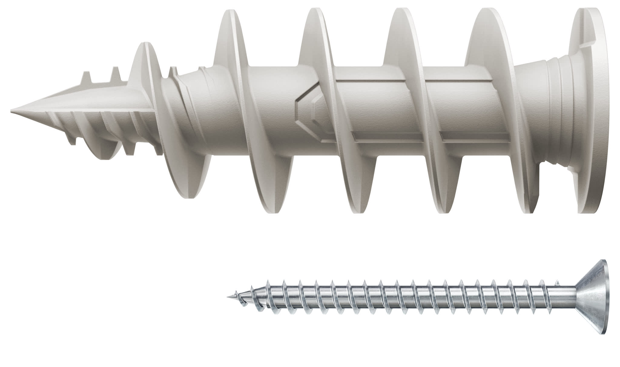 FISCHER ITALIA - FIS00573823 FID II S K TASSELLO/VITE