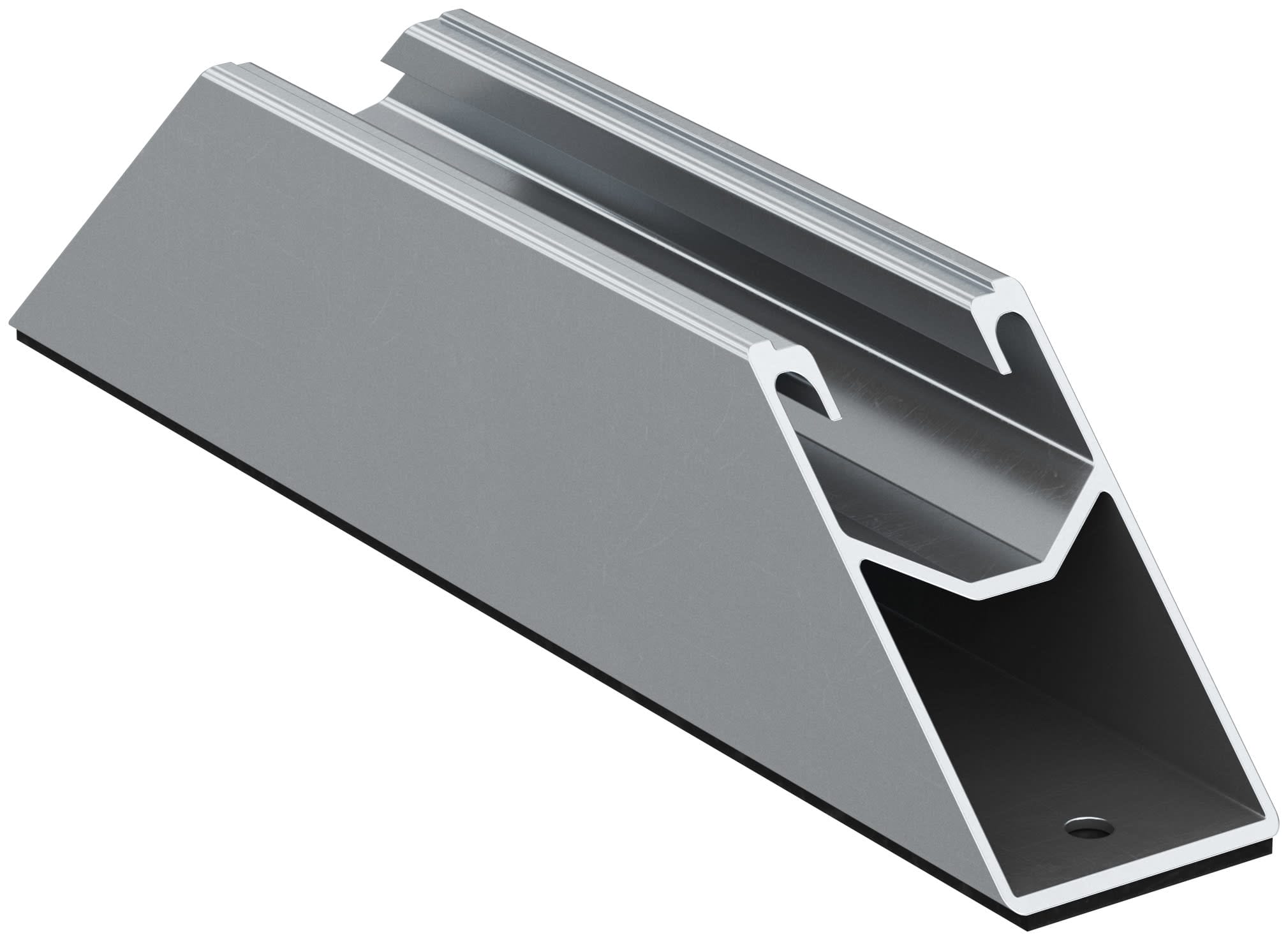 FISCHER ITALIA FIS00574517 SOLARMETAL L H50 110 MM EPDM A
