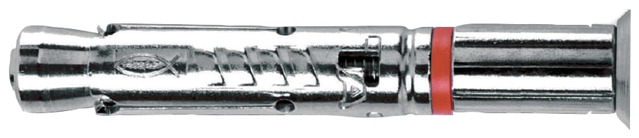 FISCHER ITALIA - FIS00590273 TA M10/30 SK CON VITE TSP