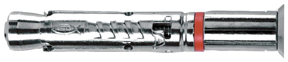 FISCHER ITALIA FIS00590273 TA M10/30 SK CON VITE TSP
