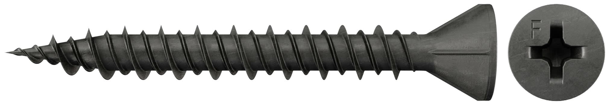 FISCHER ITALIA FIS00665098 FSN-TPG 3,9X30 F 1000
