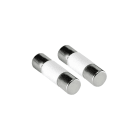 LOVATO - LOVFE01D00600 FUSIBILE CILINDRICO 10X38 GPV 6A