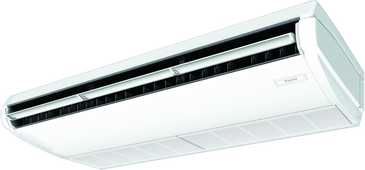 DAIKIN DAKFHA100A SKYAIR<LARGE<H/P<FHA<100