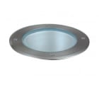 F.A.N. EUROPE LIGHTI - FHLI-DRIVE-E27 CALPESTABILE DRIVE ACCIAIO 1XE27 IP67