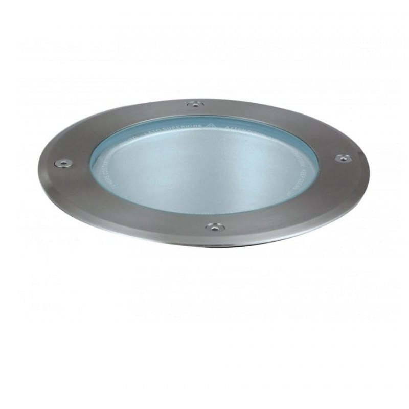 F.A.N. EUROPE LIGHTI - FHLI-DRIVE-E27 CALPESTABILE DRIVE ACCIAIO 1XE27 IP67