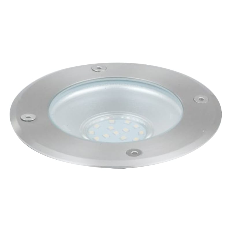 F.A.N. EUROPE LIGHTI - FHLI-DRIVE-M-R1 CALPESTABILE DRIVE OR. ACC. 1XGU10 IP67