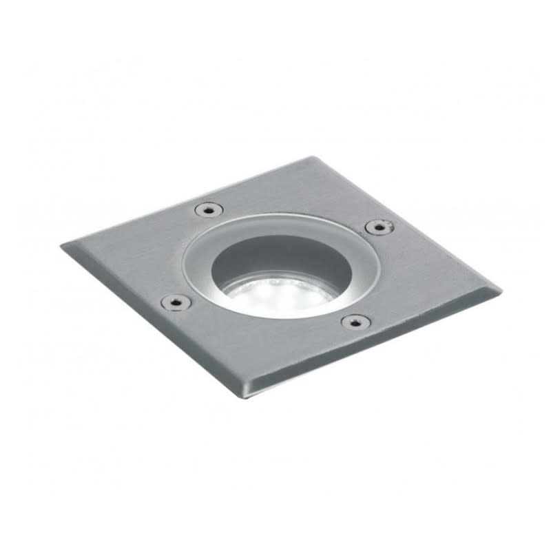 F.A.N. EUROPE LIGHTI - FHLI-DRIVE-Q1 CALPESTABILE DRIVE ACCIAIO 1XGU10